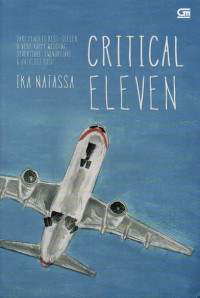 Image of Critical Eleven
