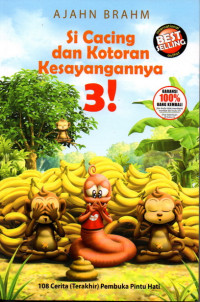 Image of Si Cacing dan Kotoran Kesayangannya 3!