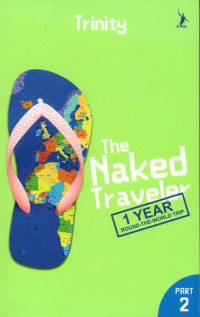 Image of The Naked Traveler : 1 Year Round The World Trip Part 2