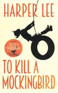 Image of To Kill A Mockingbird