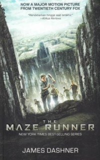 Image of The Maze Runner