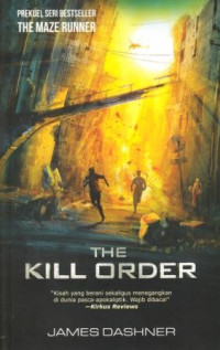 Image of The Kill Order