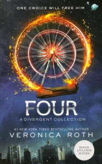 Image of Four : A Divergent Collection