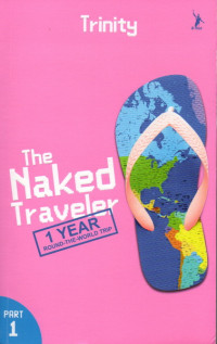 Image of The Naked Traveler: 1 Year Round The World Trip Part 1