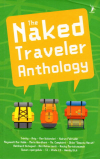 Image of The Naked Traveler Anthology