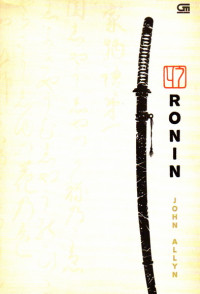 Image of 47 Ronin