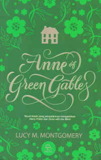 Image of Anne of Green Gables
