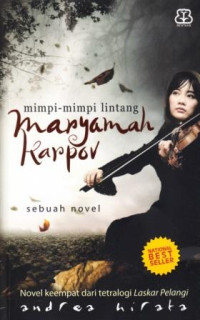 Image of Maryamah Karpov : Mimpi-Mimpi Lintang
