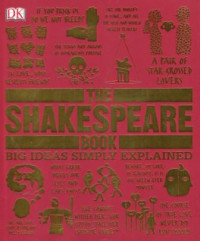 Image of The Shakespeare Book