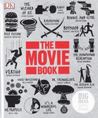 Image of The Movie Book