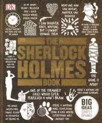 Image of The Sherlock Holmes Book