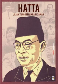 Image of Hatta : Jejak yang Melampaui Zaman