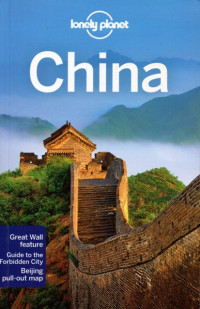 Image of Lonely Planet : China