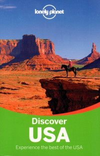 Image of Discover USA : Experience The Best of The USA
