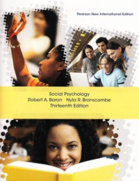 Image of Social Psychology : The Science of the Social SIde of Life