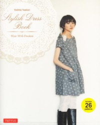 Image of Stylish Dress Book : Wear with Freedom