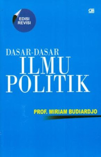 Image of Dasar-Dasar Ilmu Politik