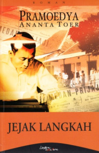 Image of Jejak Langkah