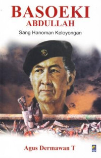 Image of Basoeki Abdullah :Sang Hanoman Keloyongan