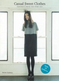Image of Casual Sweet Clothes : Favourite Pieces for Everyday