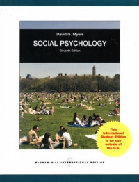 Image of Social Psychology