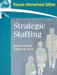 Image of Strategic Staffing