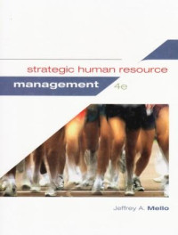 Image of Strategic Human Resource Management