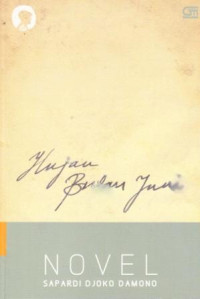 Image of Hujan Bulan Juni (Novel)