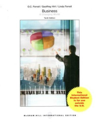 Image of Business : A Changing World