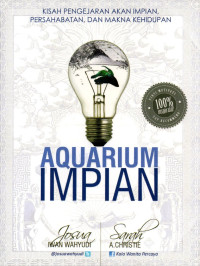 Image of Aquarium Impian