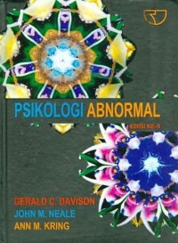 Image of Psikologi Abnormal