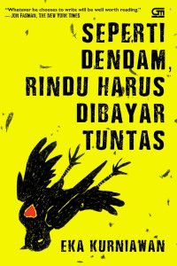 Image of Seperti Dendam Rindu Harus Dibayar Tuntas
