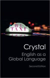 Image of English as a Global Language