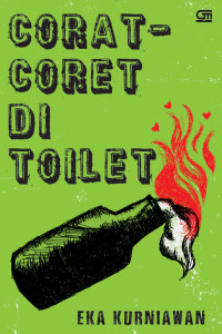 Image of Corat - Coret Di Toliet