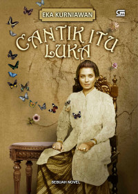 Image of Cantik Itu Luka