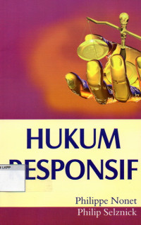 Image of Hukum Responsif