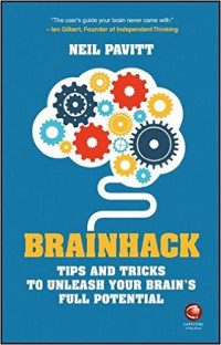 Image of Brainhack : Tips and Tricks to Unleash Your Brain's Full Potential