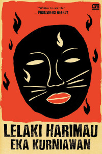 Image of Lelaki Harimau