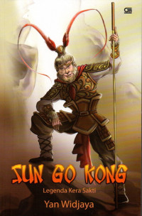 Image of Sun Go Kong: Legenda Kera Sakti