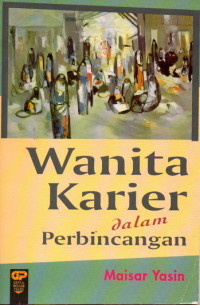 Image of Wanita Karier dalam Perbincangan