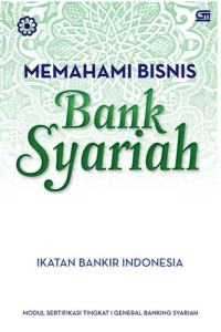 Image of Memahami Bisnis Bank Syariah