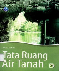 Image of Tata Ruang Air Tanah