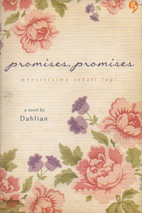 Image of Promises, Promises: mencintaimu sekali lagi