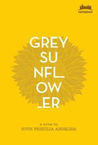 Image of Grey Sunflower