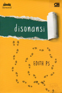 Image of Disonansi