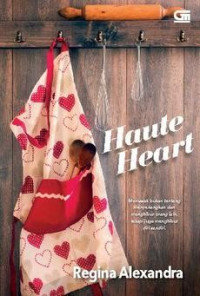 Image of Haute Heart
