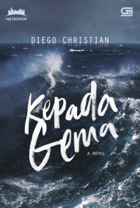 Image of Kepada Gema