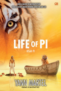 Image of Life of PI