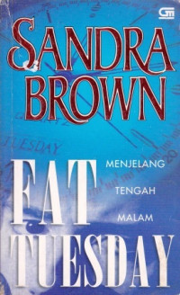 Image of Fat Tuesday (Menjelang Tengah Malam)