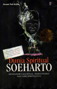 Image of Dunia Spiritual Soeharto